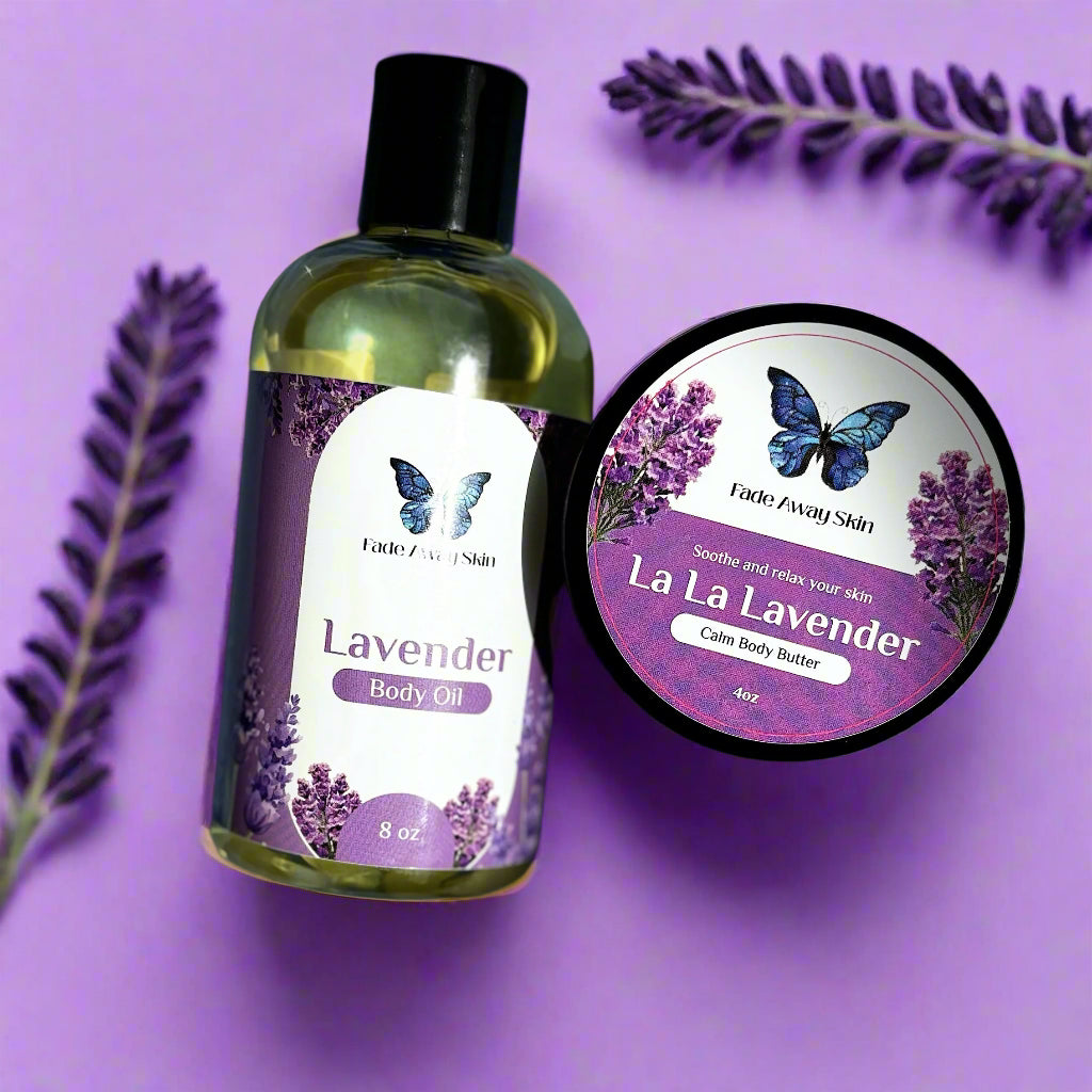Lavender Bundle