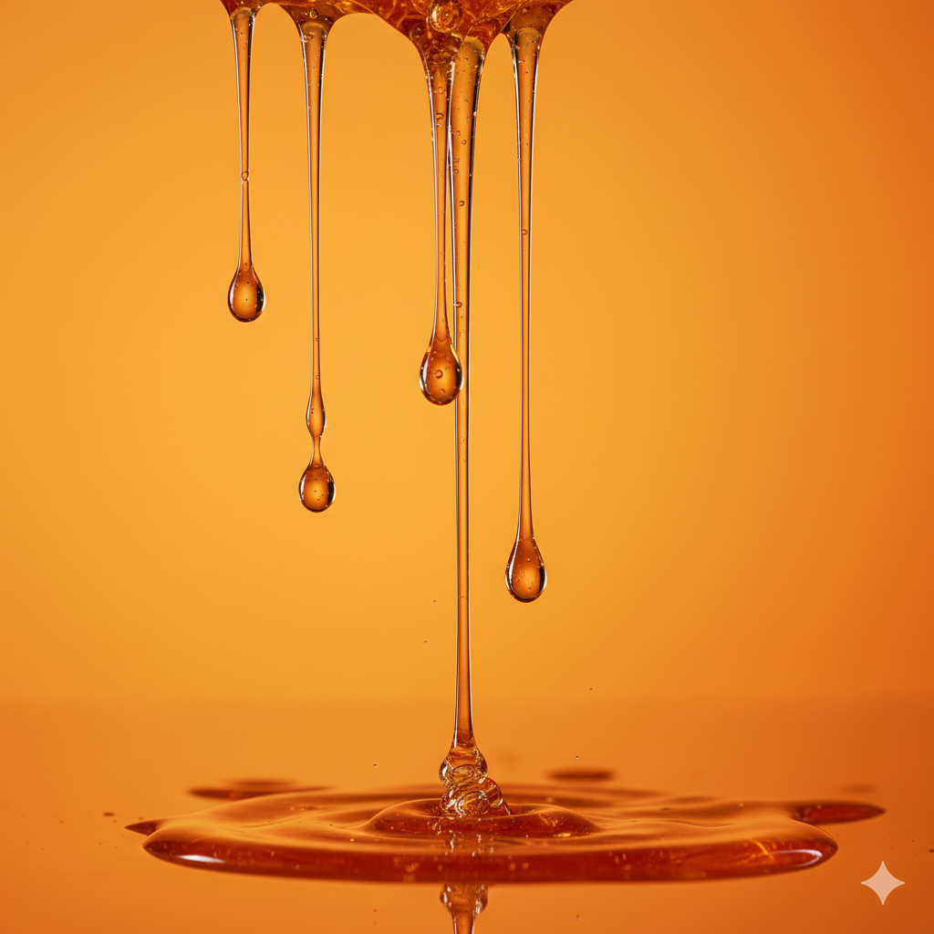 Mango Butter Oil