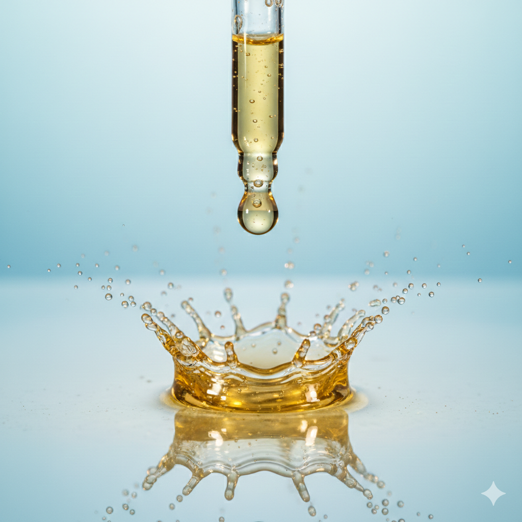GLO Serum