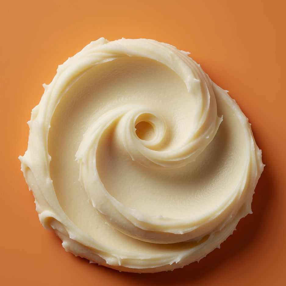 Relief face cream