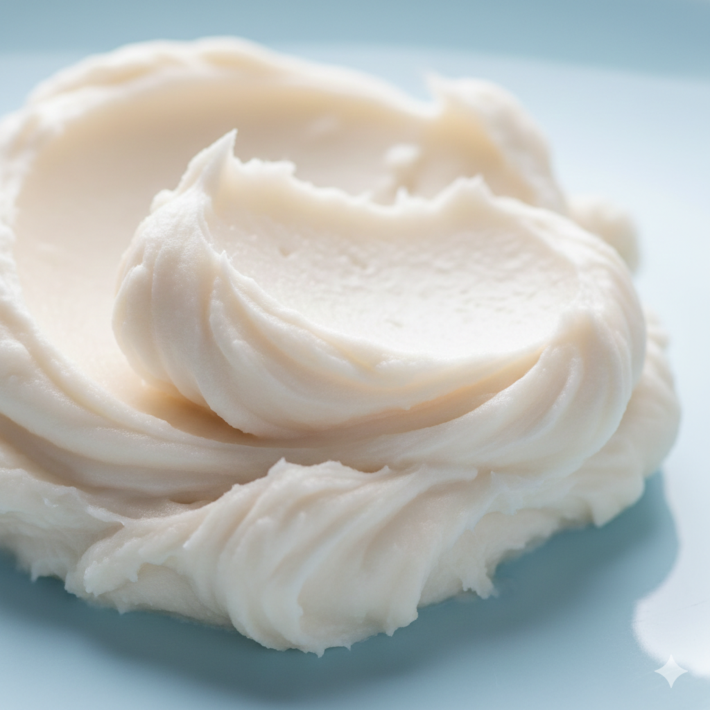 Face cream