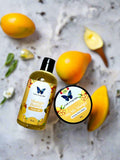 Mango Butter Bundle