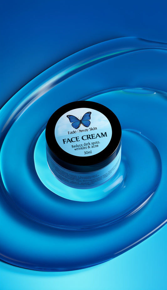 Face cream