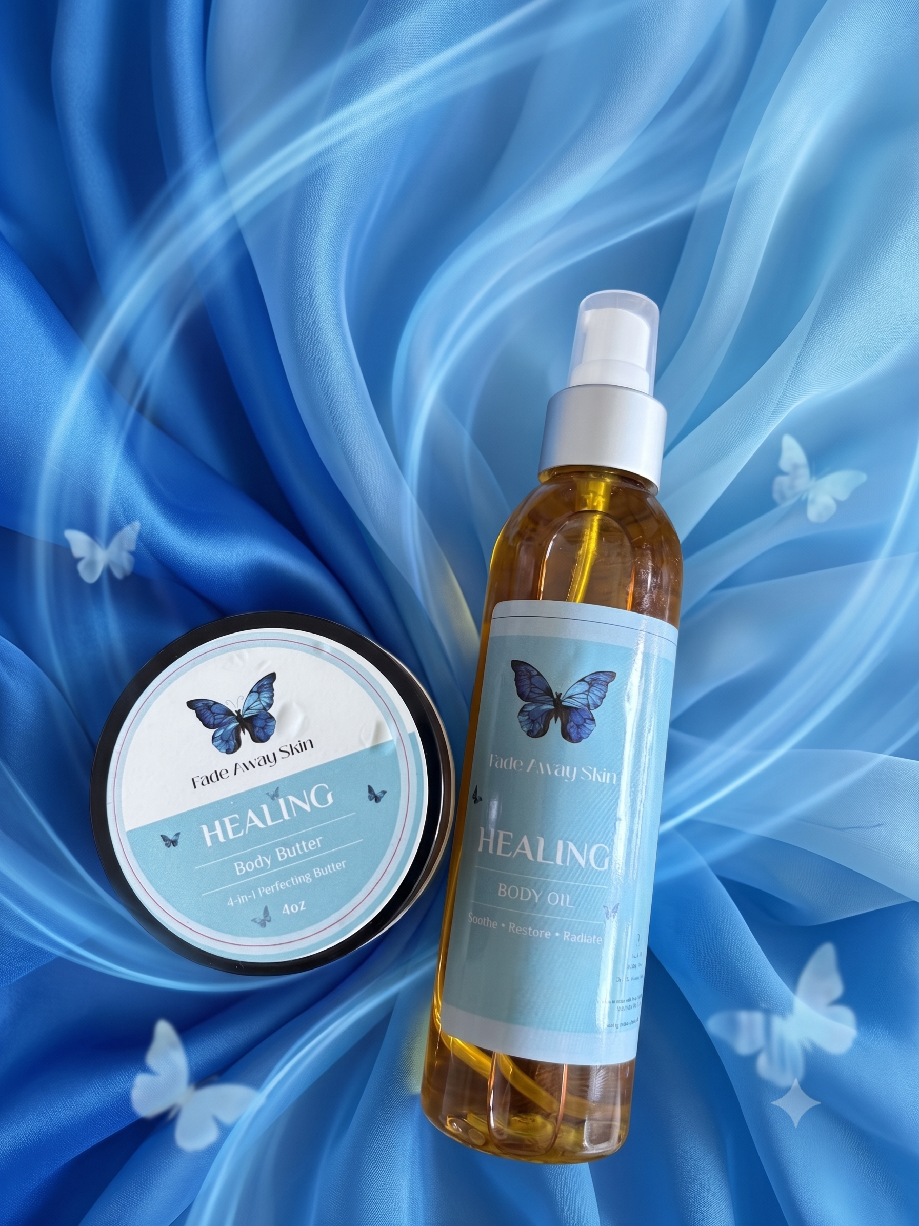 Healing Bundle