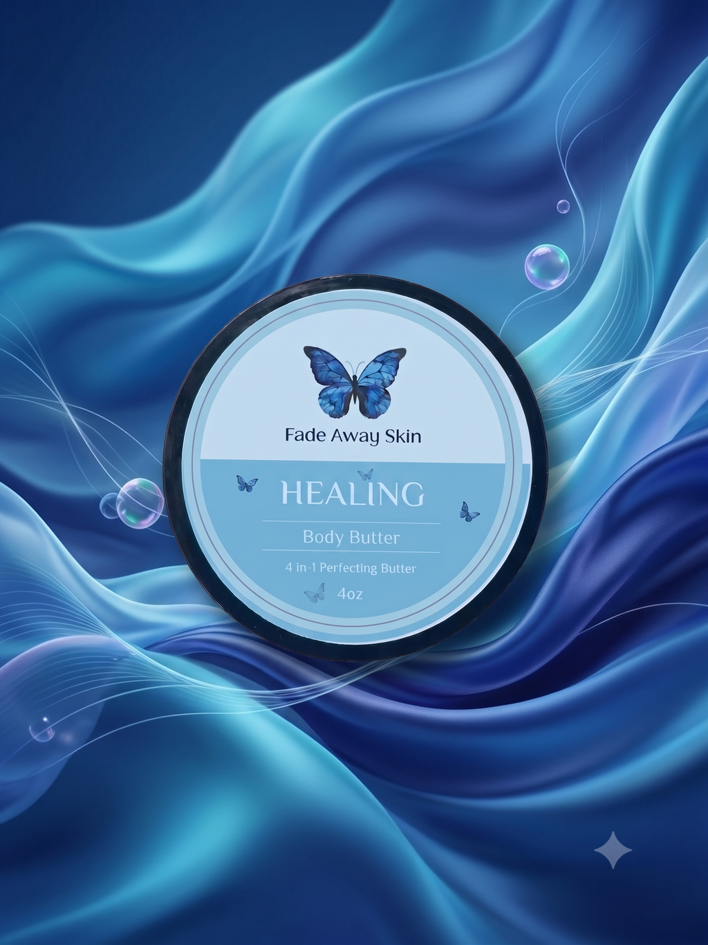 Healing Butter
