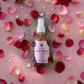 Rose Water Toner