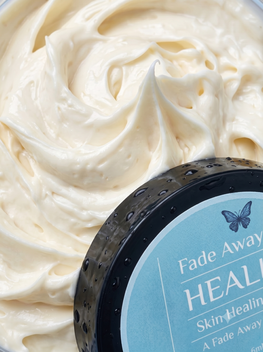 Healing Butter