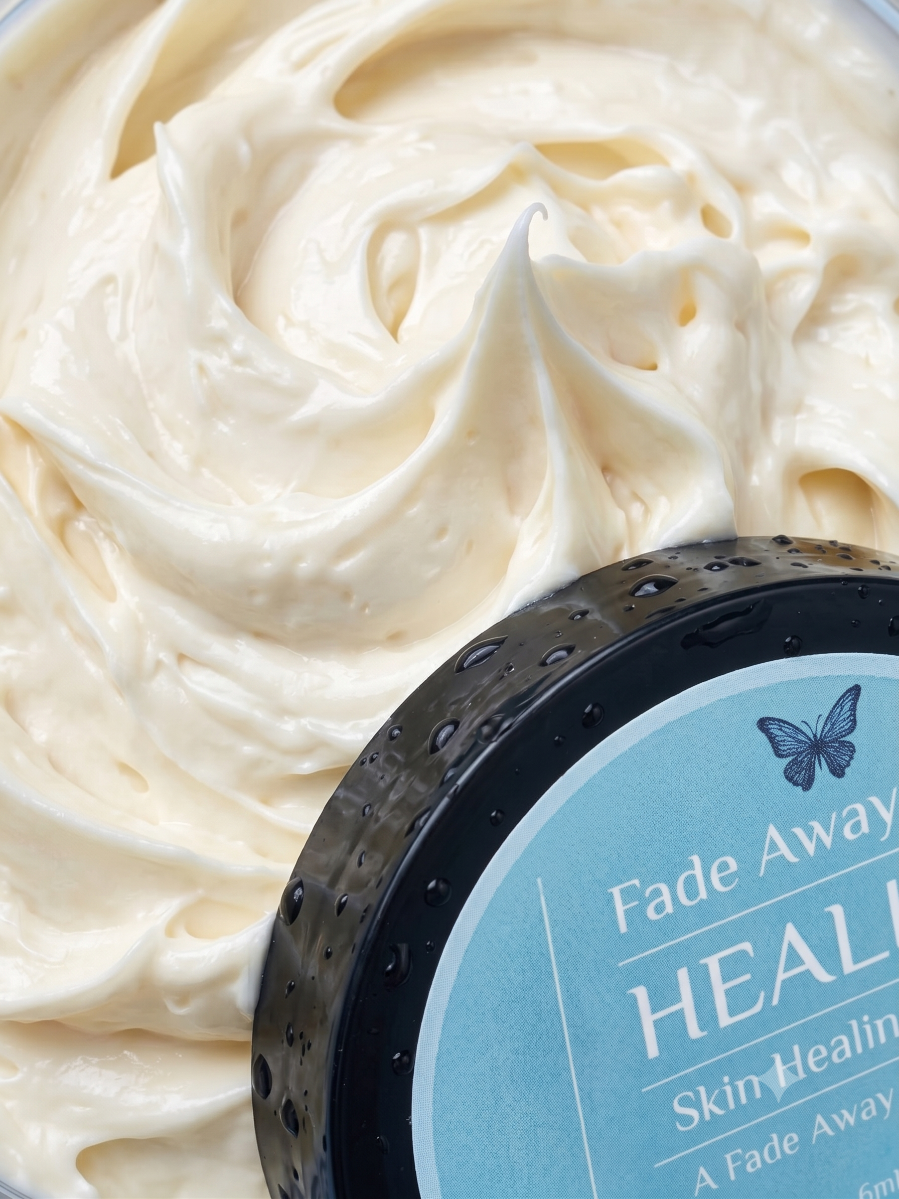 Healing Butter